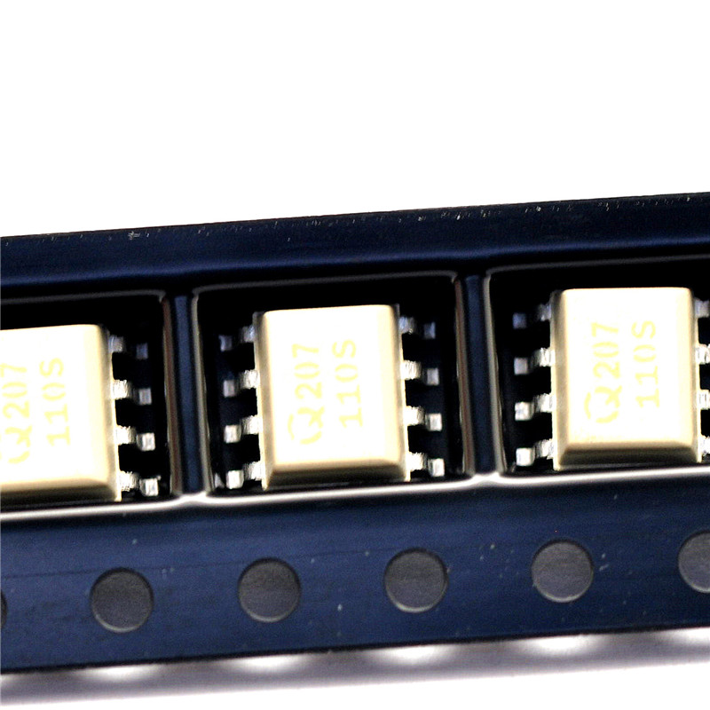 MOC207R2 光耦 贴片SOP8 光隔离器 光电耦合