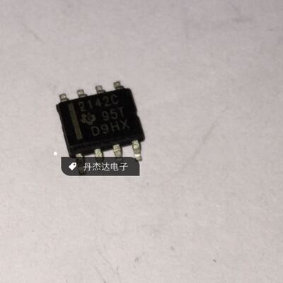 一级 贴片 2142C  TLE2142CDR SOP-8封装 2142I 进口原装