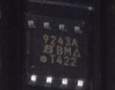 SI9243AEY-T1-E3 SI9243A SI9243 全新原装正品现货 质量保证