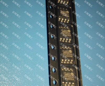 IXDF602SIA DF602SIA IXDF602SIA-16 2A驱动 全新原装