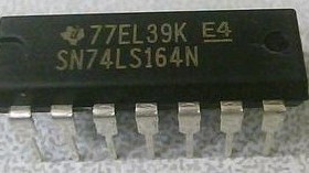 SN74LS132N DIP芯片 全新原装SN74LS132 IC 集成电路SN74LS132