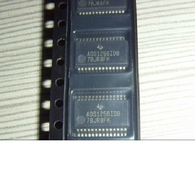 全新 ADS1256IDB ADS1256IDBT ADS1256IDBR 欢迎咨询