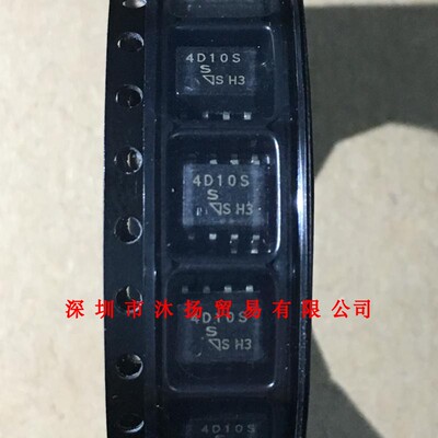 全新原装正品 PC4D10S 丝印4D10S SOP8 贴片 集成电路 盗图必究