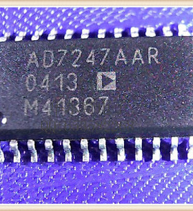 AD7247ARZ  AD7247KR  AD7247JRZ  AD7247  SOP24