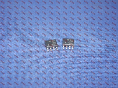 放大器芯片INA121UA INA121U INA121 121U SOP8进口全新电子配件