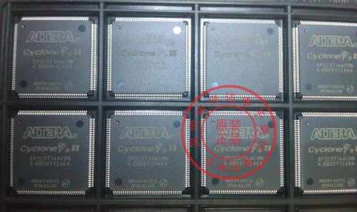 EP2C5T144  EP2C5T144C8N 全新原厂原装正品 品质保证