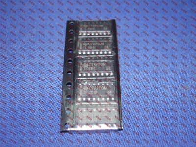 控制器TL494ID TL494IDR TL494I TI SOP8进口原装电子配件 芯片