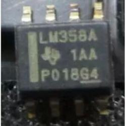 LM358A LM358AD LM358ADR 全新 TI 原装进口热卖 可直拍！