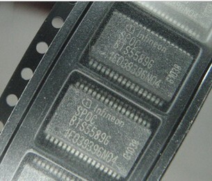 BTS5589G 科鲁兹汽车BCM车身控制模块电脑板芯片 送BAT54