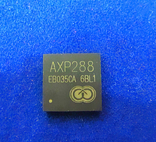 AXP288 AXP288C QFN76 平板电源管理芯片 100%全新原装正品
