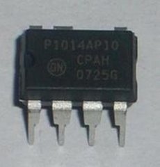 NCP1014AP065 NCP1014AP065G P1014AP06 液晶电源管理芯片全新