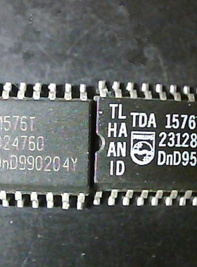 TDA1576T  TDA1576   SOP20