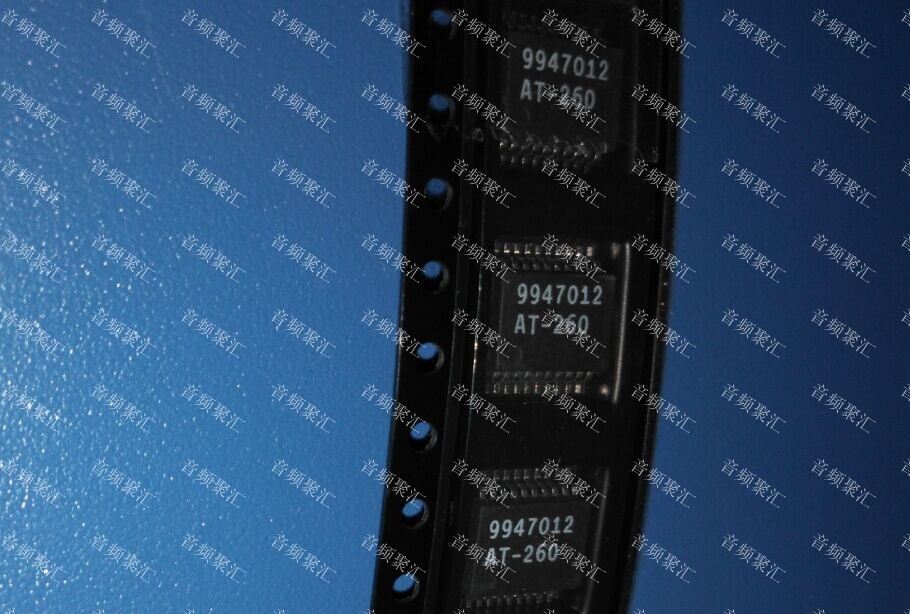 AT260-PIN AT-260 M/A-COM SSOP20 原装正品