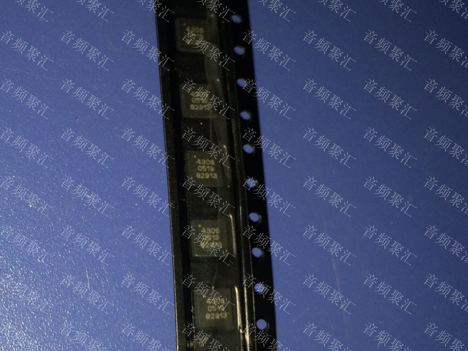 PE4306G-20MLP QFN-20 全新原装