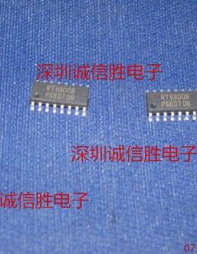 电源芯片RT8800B RT8800BPS RICHIEK SOP进口原装 电子配件 元件