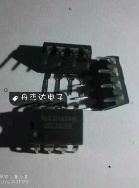 一级 UCC2805N UCC2805 DC-DC切换器 DIP-8 进口原装