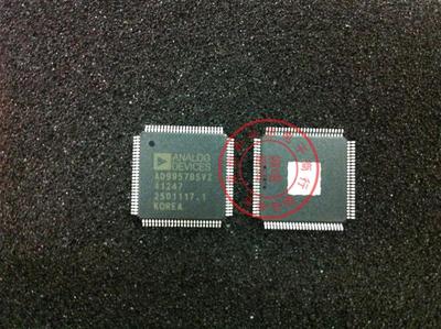 全新原装正品 进口原装  AD9957 AD9957BSVZ