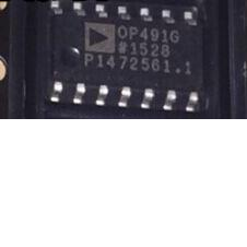 OP491 OP491GS OP491GSZ 封装SOP 品牌ADI 全新进口原装 保证质量