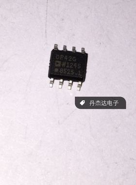 一级 OP42GS OP42GSZ 高速精密快速沉降单运放 进口原装