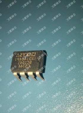 IXDI404PI 4A驱动 IXYS 全新原装正品