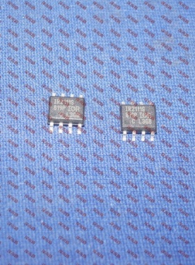 电桥驱动器IR2111 IR2111S IR2111STR SOP8 IR进口原装场效应管