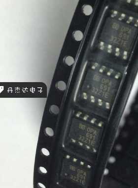 一级  OPA691IDR OPA691ID OPA691 运算放大器 贴片SOP-8