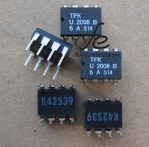 TFKU2008B集成电路芯片IC 电子元器件U2008B电机驱动控制器PJ