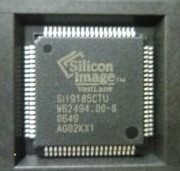 （直拍）全新原装现货：SIL9185CTU一个起售！