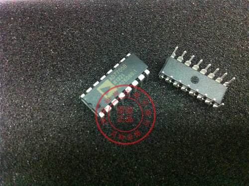 全新原装正品 AD7705B  AD7705BNZ  只做全新进口原装