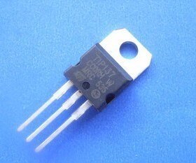 TIP137 全新原装 TIP137C 达林顿管 TO-220 【专业配单】