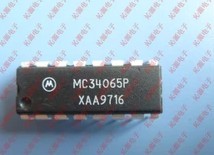MC34065P集成电路芯片 脚DIP16 进口正品欢迎购买PJ元器件