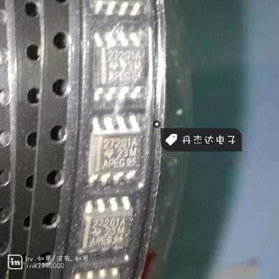 一级 UCC27201ADDAR 驱动器 27201A SOP8 UCC27201A 进口原装