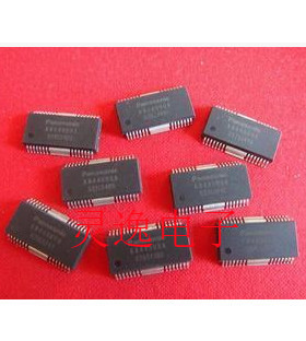 全新原装AN44000A AN44000 Panasonic HSOP-28 质量保证 可直拍