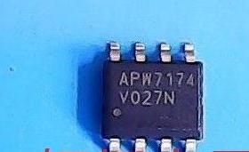全新正品贴片 电源管理 APW7174 现货实价 原装质量超好