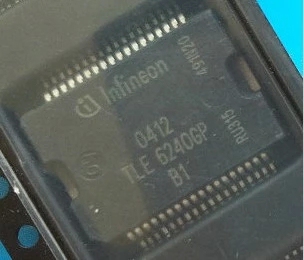 全新原装正品 TLE6240 TLE6240GP HSOP-36  汽车芯片 集成电路