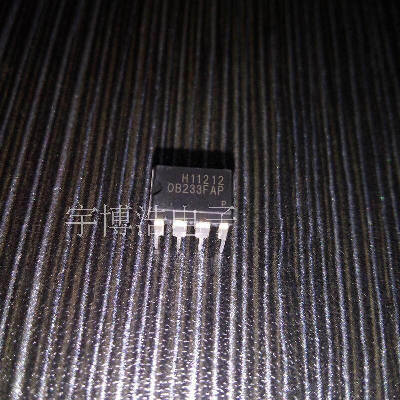 OB233FAP DIP8 全新进口原装 可以直拍！
