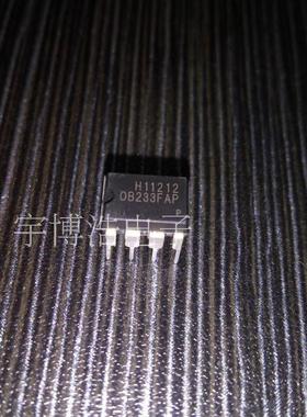 OB233FAP DIP8 全新进口原装 可以直拍！