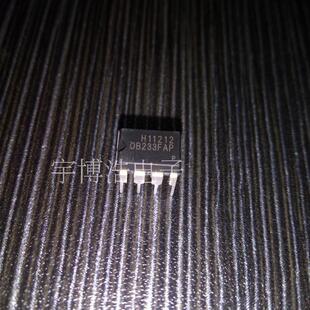 OB233FAP DIP8 全新进口原装 可以直拍！
