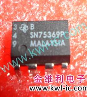 全新原装正品 SN75369N SN75369P DIP 直插 集成电路芯片