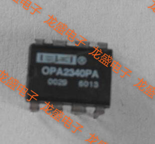 OPA2340PA BB牌子  集成电子芯片 DIP 电子元件芯片