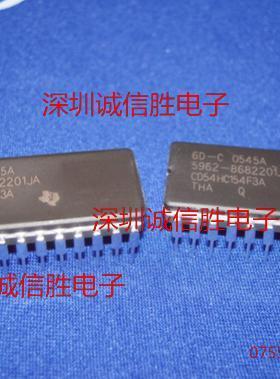 全新原装正品 CD54HC154F3A TI CDIP24 数字逻辑电路 军工级芯片