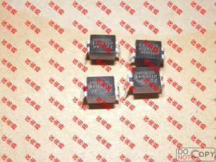 场效应管IRFD120 DIP4 1.3A400V IRFD120PBF进口全新电子配件芯片