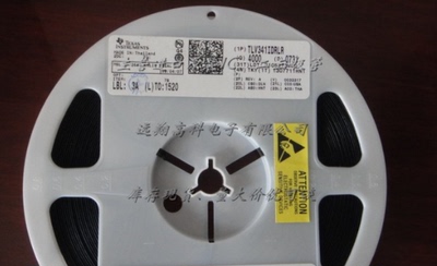 TLV341IDRLR芯片TI SOT563运算放大器 全新原装现货 长期供应货足