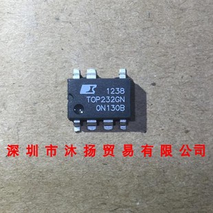 全新原装正品 TOP232GN SOP7 贴片 集成电路 盗图必究