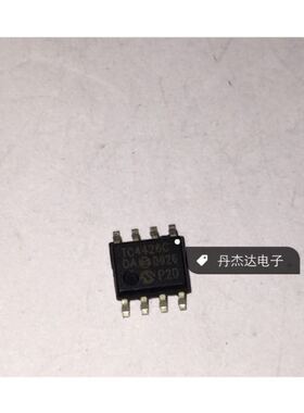 一级 TC4426COA TC4426ACOA SOP8脚 MOS驱动芯片 贴片IC