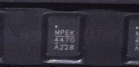全新原装正品 MP4470  MP4470GL-Z QFN20 贴片 集成电路芯片