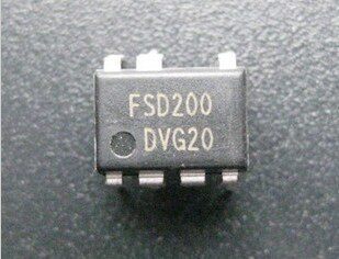全新IC 进口原装拆机 FSD200 电磁炉电源芯片 进口原装