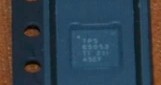 一个起拍！（直拍）全新原装现货：TPS65053RGER TPS65053