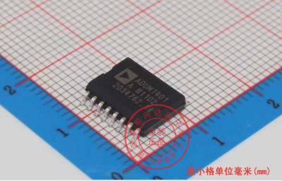 ADUM1401  ADUM1401ARWZ【只做全新原装 价格请咨询