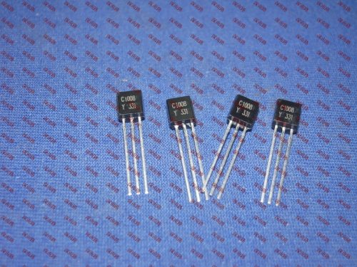 全新原装正品 C1008-Y 2SC1008-Y TO-92 功率三极管 集成电路芯片